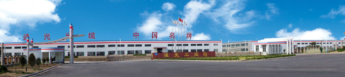 TGC Fiber Product Campus